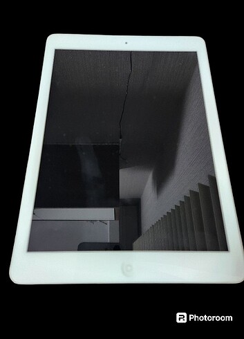 İpad Air 1.nesil