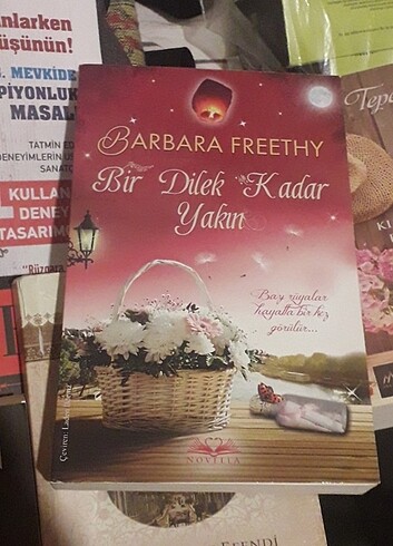 Satılık temiz kullanılmamıs kitaplar fiyat sorunuz 