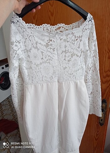 Diğer Nikah elbisesi