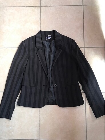 Blazer ceket
