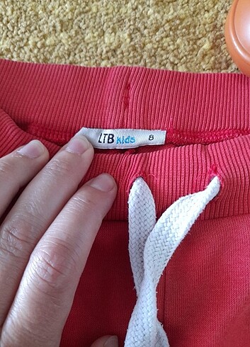 LTB Ltb erkek çocuk şort