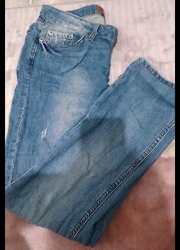 JEAN Pantolon 