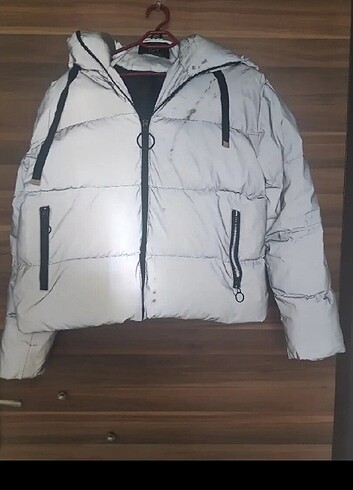 Şişme Mont