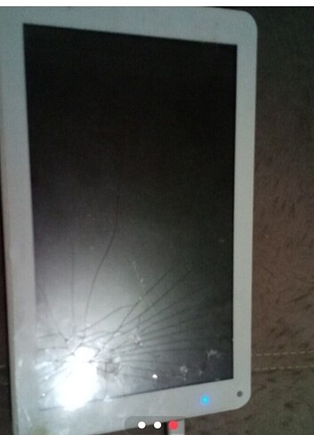 Piranha Tablet