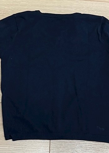 Zara kiz cocuk hirka - Görsel 2