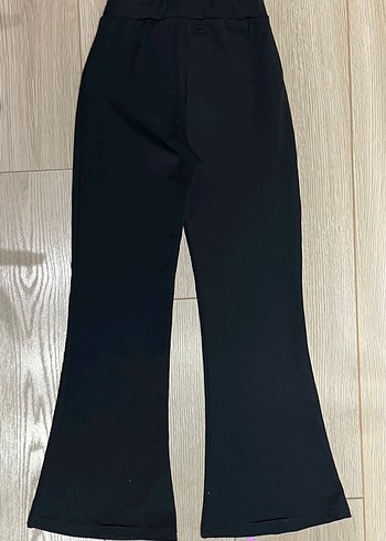 Kiz cocuk tayt - Görsel 2