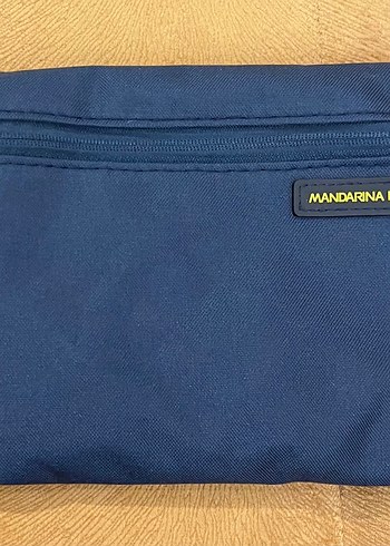 Mandarina Duck