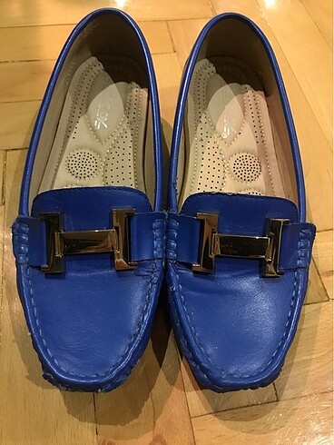 Mavi loafer