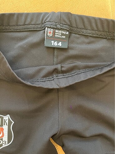 BJK cocuk antrenman sortu - Görsel 2