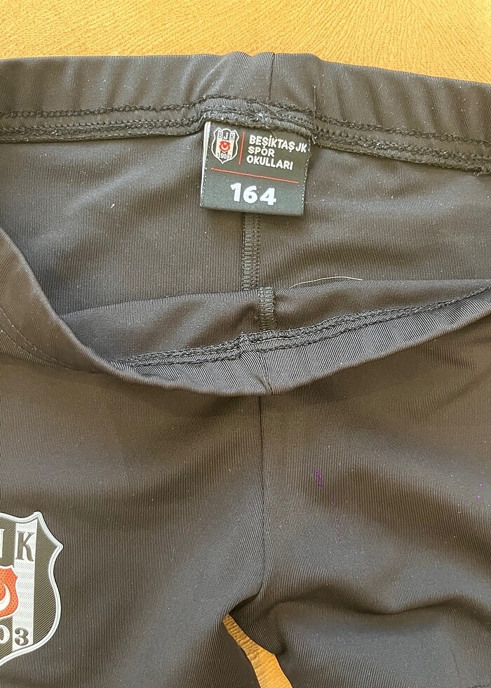 BJK cocuk antrenman sortu - Görsel 2