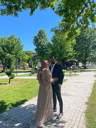 Diğer Abiye
