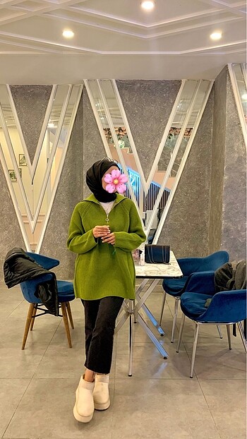 Triko kazak