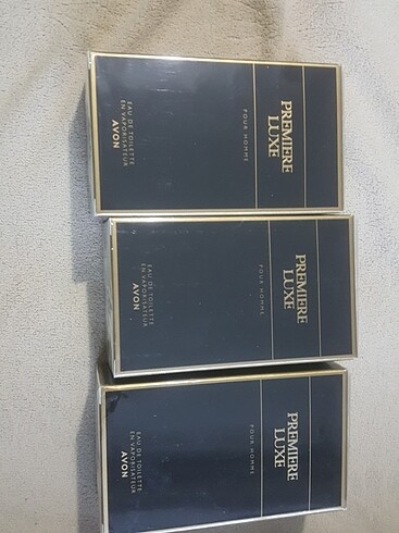 Diğer Premier luxe 
