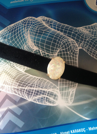H&M H&M CHOKER KOLYE