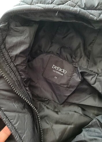 Defacto Kadın mont