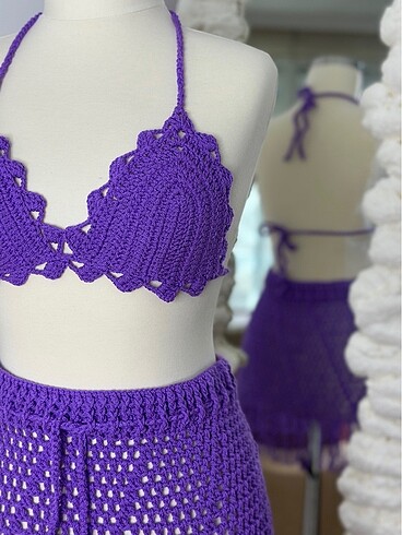 Beachwear - Görsel 6