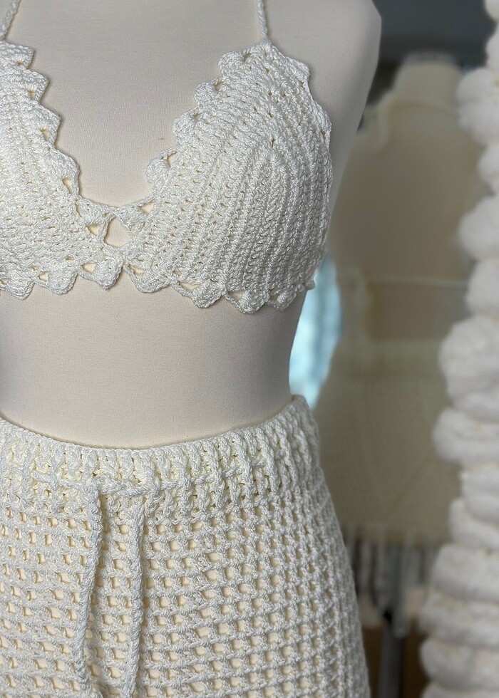 Beachwear - Görsel 3