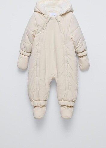 Zara astronot tulum 