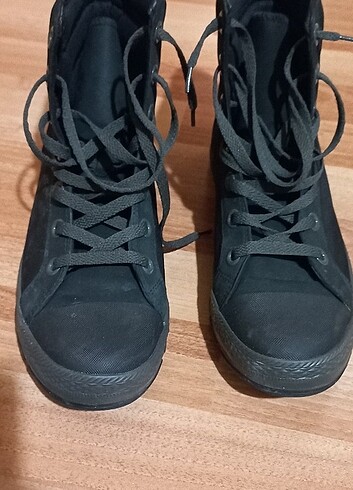 Converse orijinal bot
