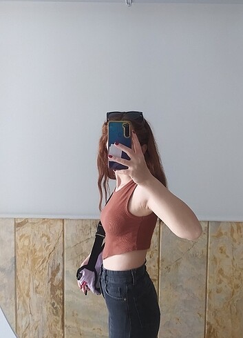 H&M Pantolon 