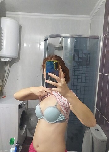 m Beden Sütyen 