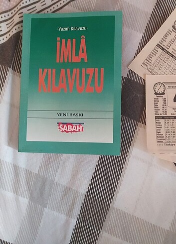  Beden Renk Kitap 