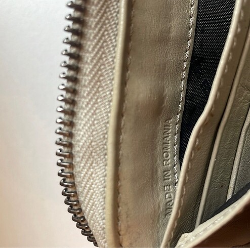 Beden çeşitli Renk Orjinal Burberry cüzdan