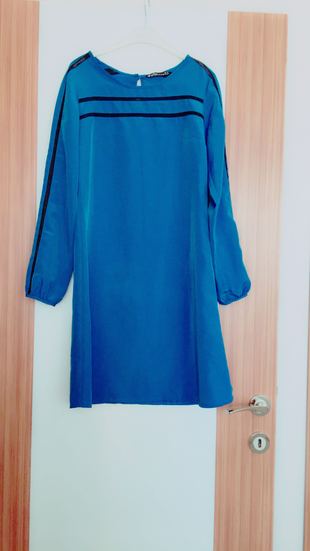 Detaylı tunik