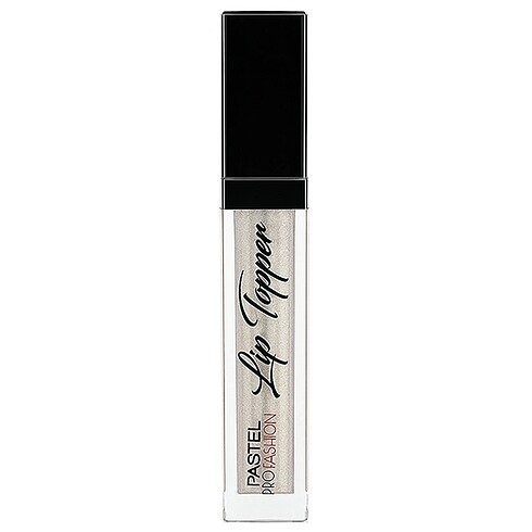 Pastel lip topper parlatıcı