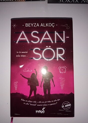 Asansör