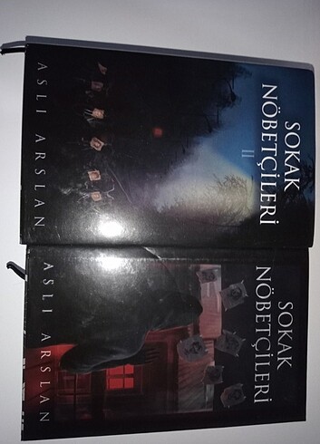 Sokak Nöbetçileri