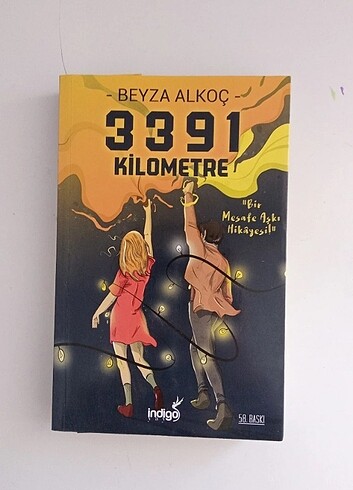  Beyza Alkoç 3391 km Sıfır km