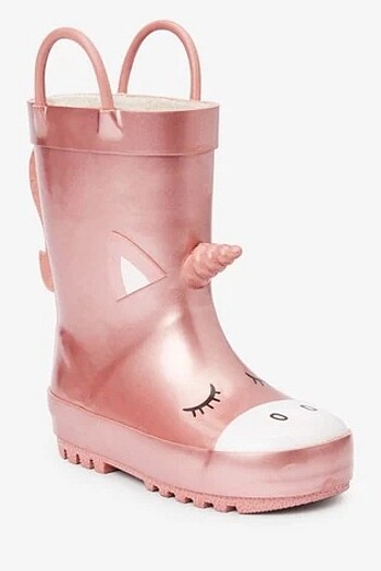 Next pembe çizme