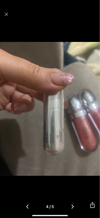 Kiko Lipbalm - Görsel 3