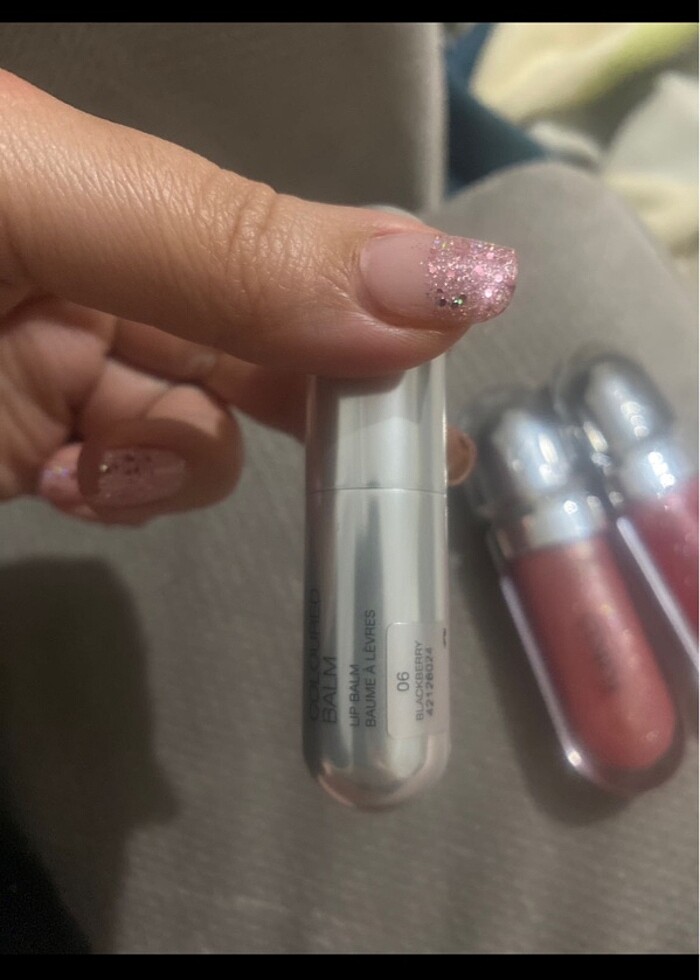 Kiko Lipbalm - Görsel 3