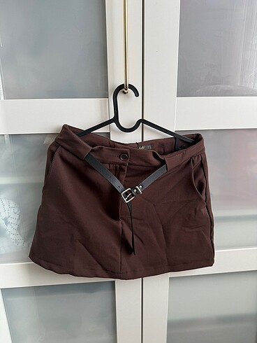 Şort Etek - Görsel 6