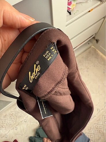 Şort Etek - Görsel 5