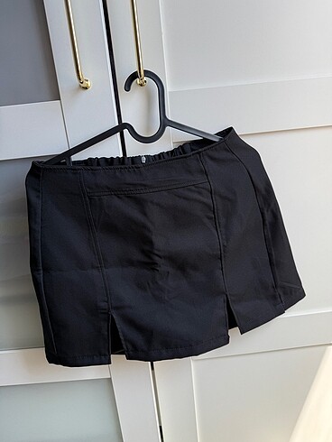 Trendyol şort etek - Görsel 5