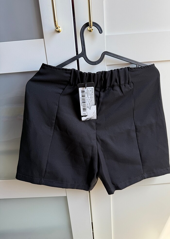 Trendyol şort etek - Görsel 4