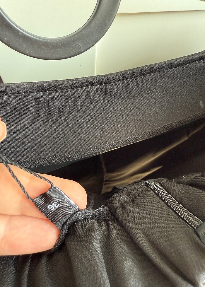 Trendyol şort etek - Görsel 3