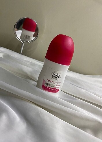 Soft & Gentle Roll On
