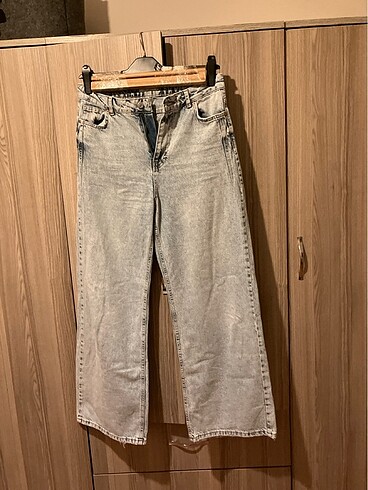Diğer Kot pantolon