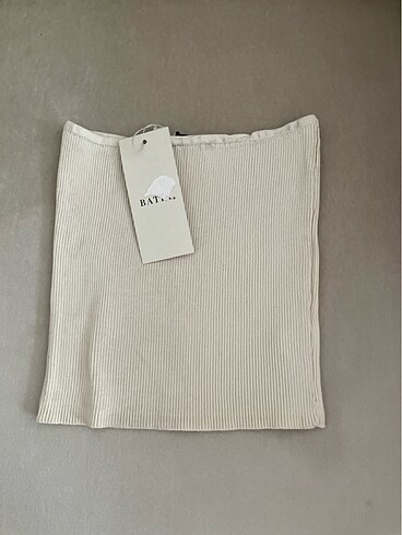 Batik Kadın crop