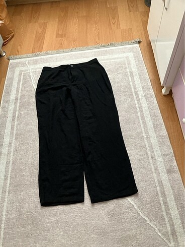 LC Waikiki Kadın kumaş pantolonu