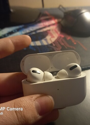 Bozuk airpods pro