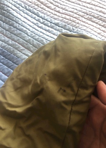 LC Wakık kız çocuk mont - Görsel 10