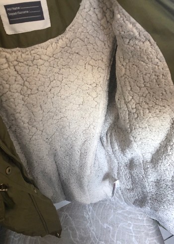 LC Wakık kız çocuk mont - Görsel 3