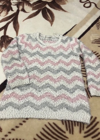 LC Waikiki 11-12 Yaş