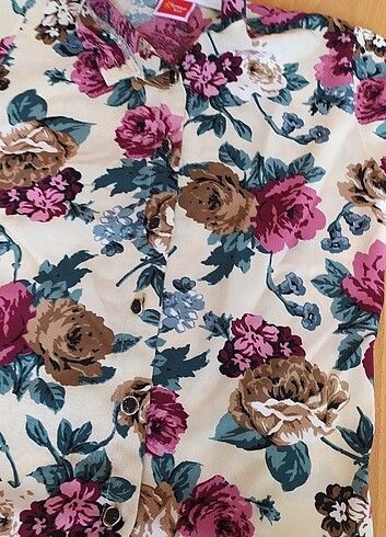 Kız çocuk ikili takım - Görsel 6