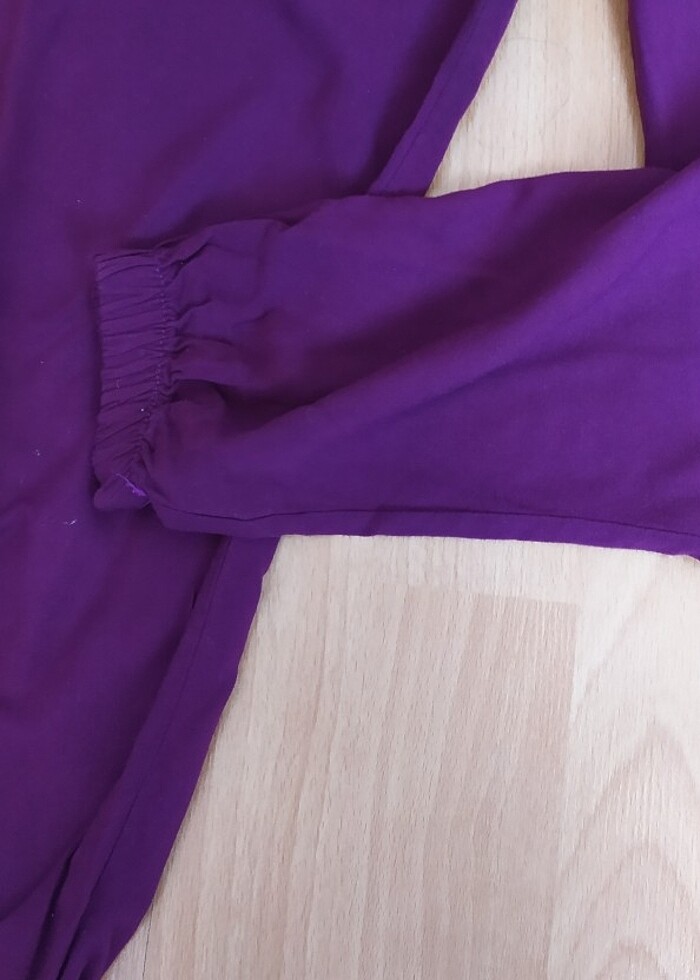 Kız çocuk ikili takım - Görsel 4